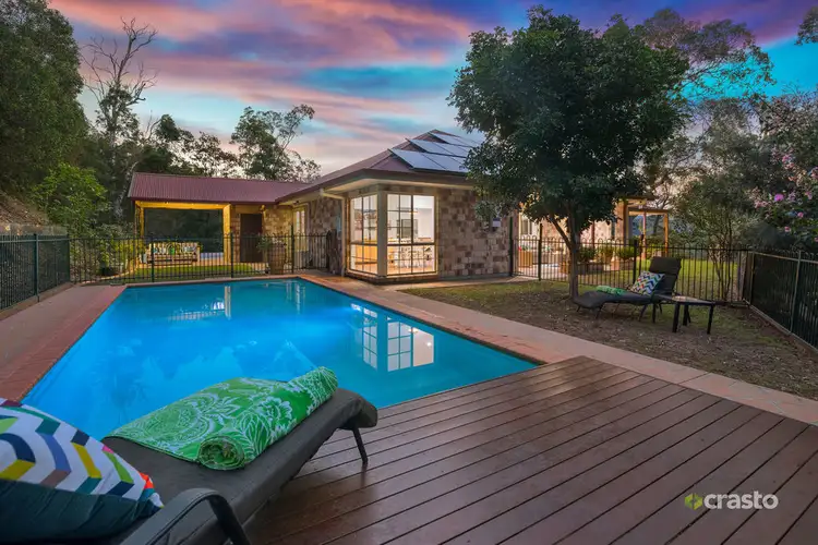 26 Lomatia Court, Bonogin QLD 4213
