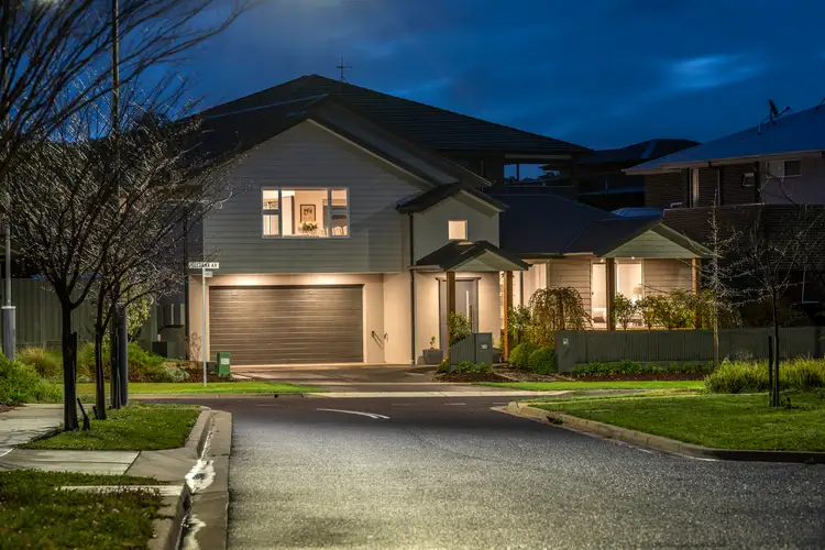 50 Beltana Avenue, Googong NSW 2620