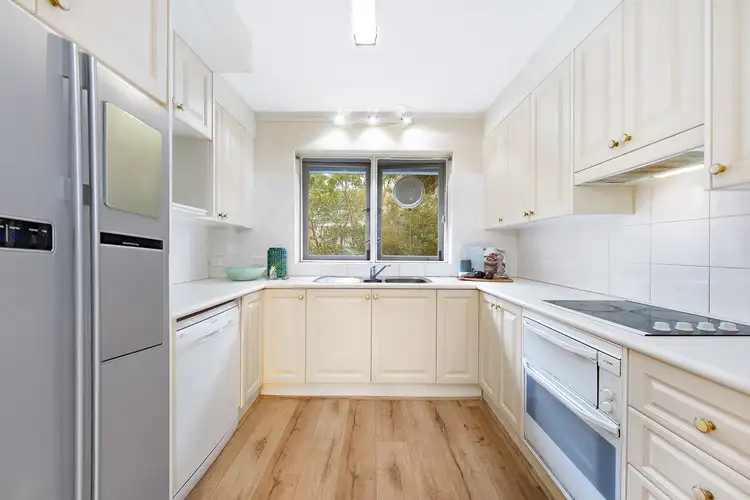Third view of Homely apartment listing, 1/576 Pacific Highway, Killara NSW 2071