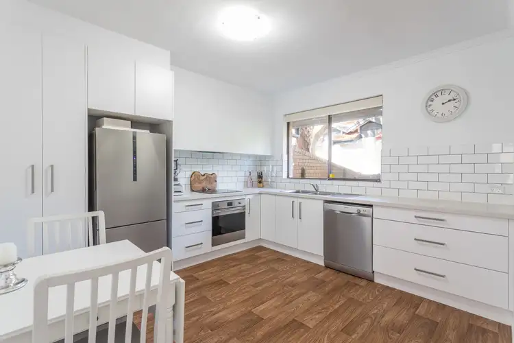 Second view of Homely townhouse listing, 3/10 Oaks Avenue, Cremorne NSW 2090