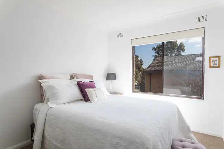 Third view of Homely townhouse listing, 3/10 Oaks Avenue, Cremorne NSW 2090