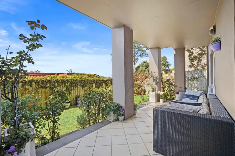 Main view of Homely unit listing, 5/387 Alfred Street North, Neutral Bay NSW 2089