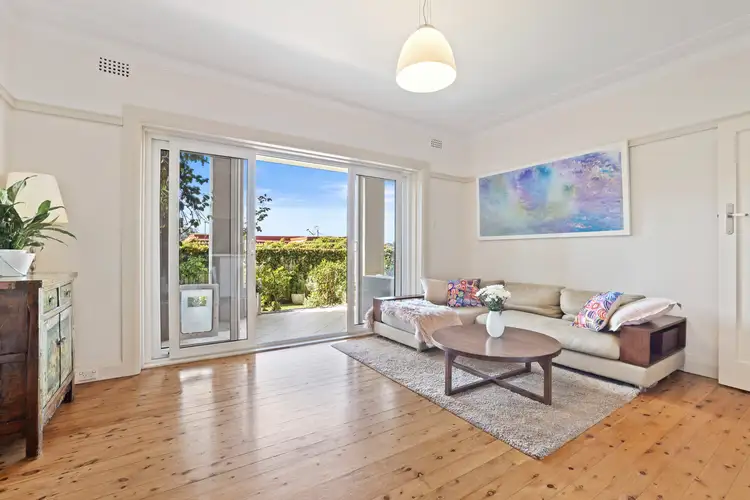 Second view of Homely unit listing, 5/387 Alfred Street North, Neutral Bay NSW 2089