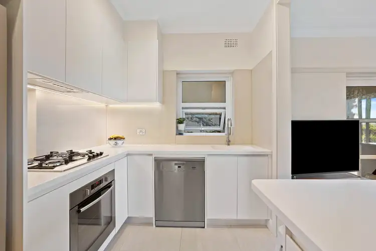 Third view of Homely unit listing, 5/387 Alfred Street North, Neutral Bay NSW 2089