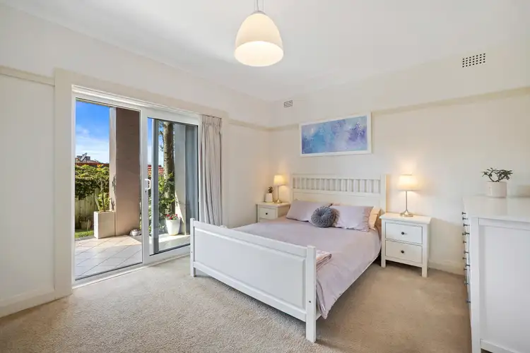 Fourth view of Homely unit listing, 5/387 Alfred Street North, Neutral Bay NSW 2089