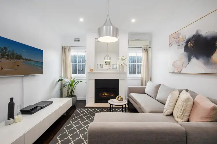 60A Alleyne Street, Chatswood NSW 2067