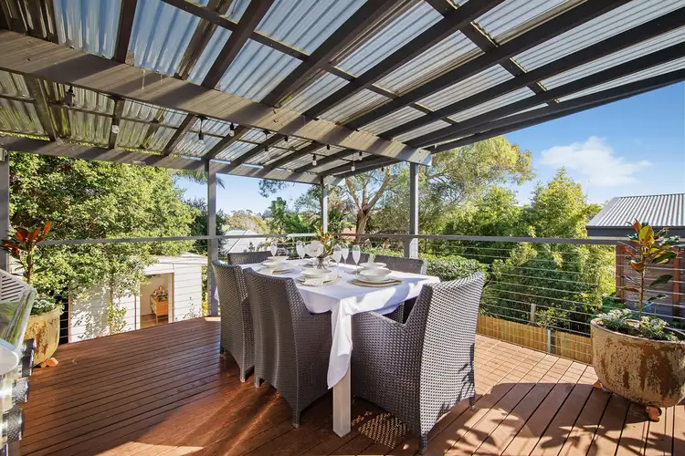 Second view of Homely house listing, 60A Alleyne Street, Chatswood NSW 2067