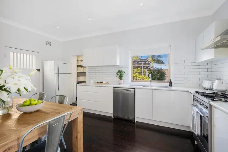 Third view of Homely house listing, 60A Alleyne Street, Chatswood NSW 2067