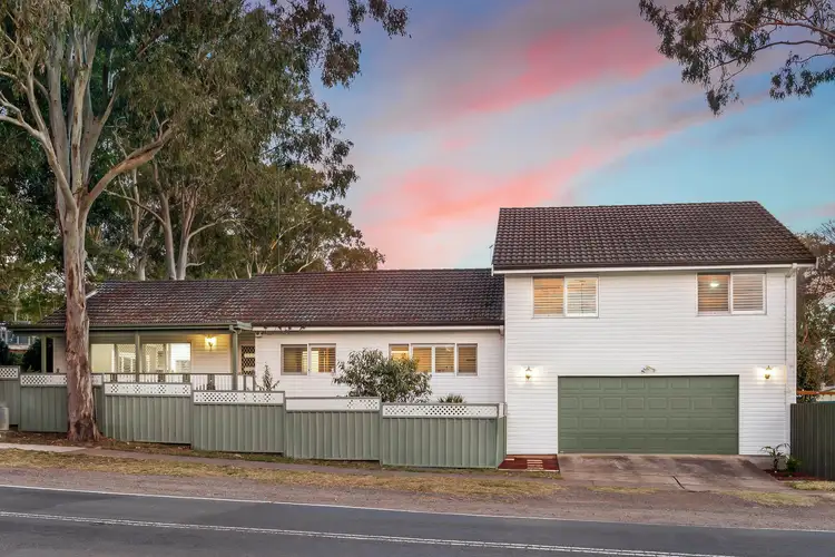 Main view of Homely house listing, 70 Bridge Street, Schofields NSW 2762