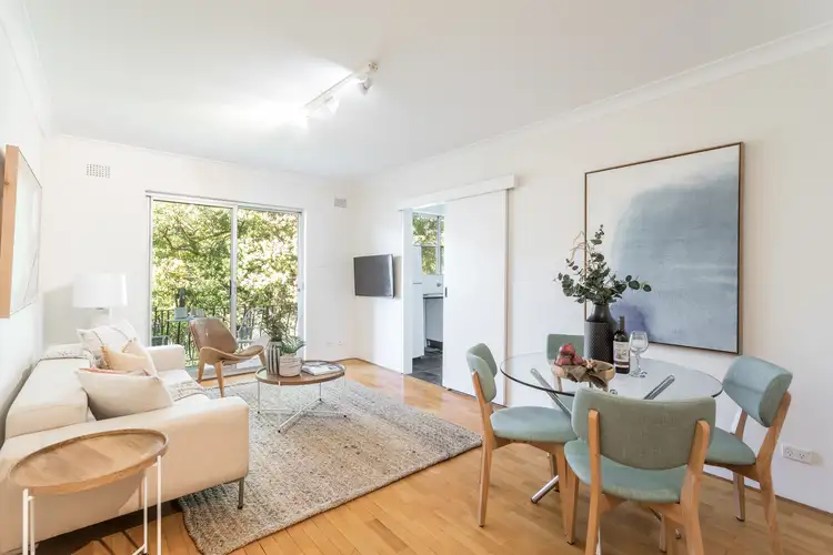 13/29 Belmont Avenue, Wollstonecraft NSW 2065