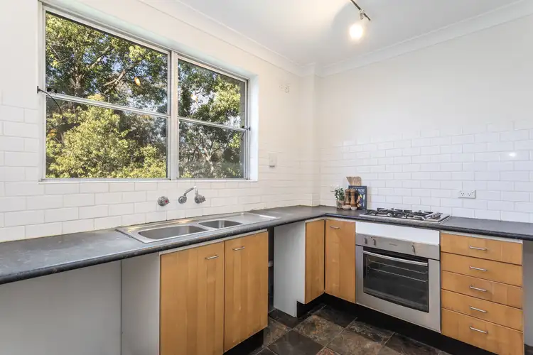 Third view of Homely apartment listing, 13/29 Belmont Avenue, Wollstonecraft NSW 2065