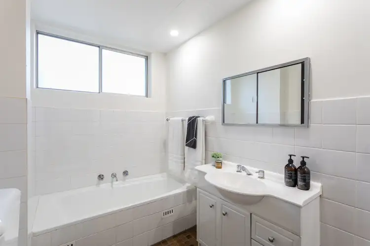 Sixth view of Homely apartment listing, 13/29 Belmont Avenue, Wollstonecraft NSW 2065