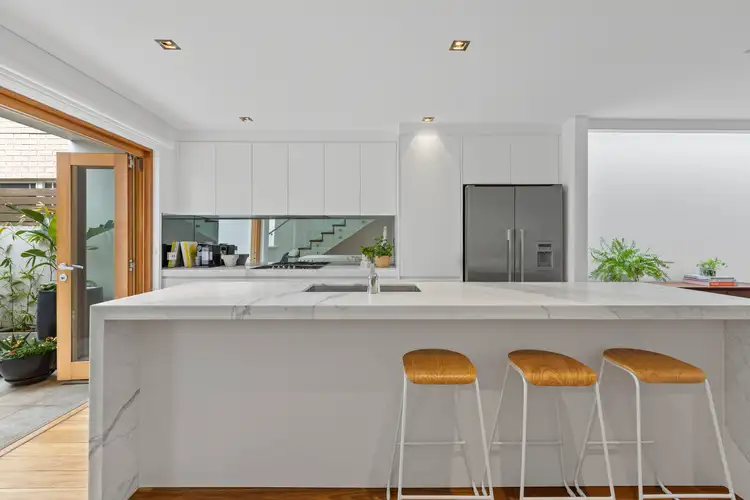 Third view of Homely house listing, 24 Cabramatta Road, Mosman NSW 2088