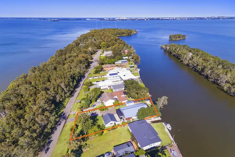 292 Geoffrey Road, Chittaway Point NSW 2261