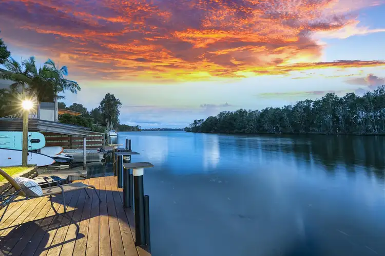 Second view of Homely house listing, 292 Geoffrey Road, Chittaway Point NSW 2261