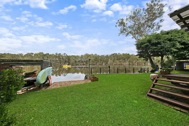 Third view of Homely house listing, 292 Geoffrey Road, Chittaway Point NSW 2261