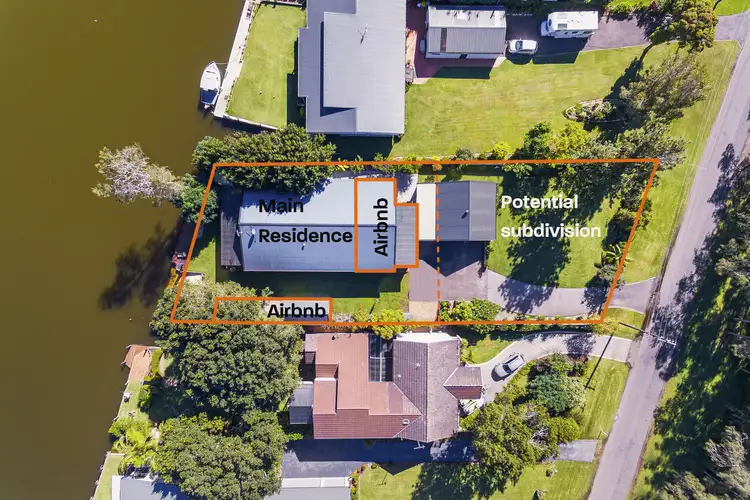 Fourth view of Homely house listing, 292 Geoffrey Road, Chittaway Point NSW 2261