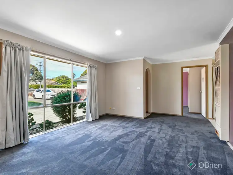 Second view of Homely unit listing, 53A Orwil Street, Frankston VIC 3199