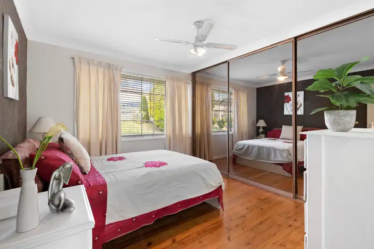Fourth view of Homely house listing, 2 Amaral Avenue, Dapto NSW 2530