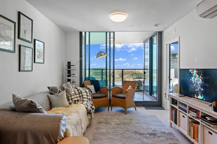 51005/37B Harbour Road, Hamilton QLD 4007