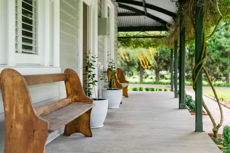 Third view of Homely rural property listing, 1330 Frankston-Flinders Road, Somerville VIC 3912