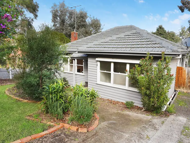 30 Station Road, Montmorency VIC 3094