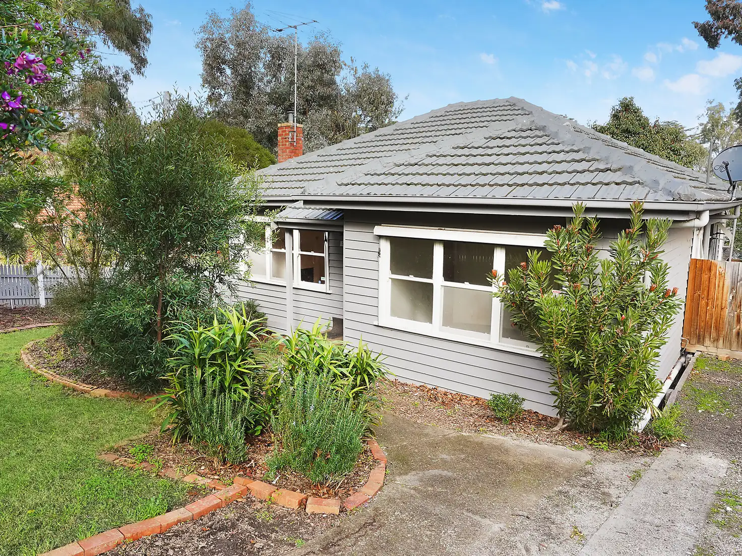 Main view of Homely house listing, 30 Station Road, Montmorency VIC 3094
