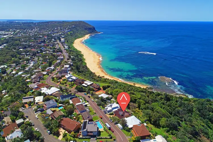 Main view of Homely house listing, 24 Kalakau Avenue, Forresters Beach NSW 2260