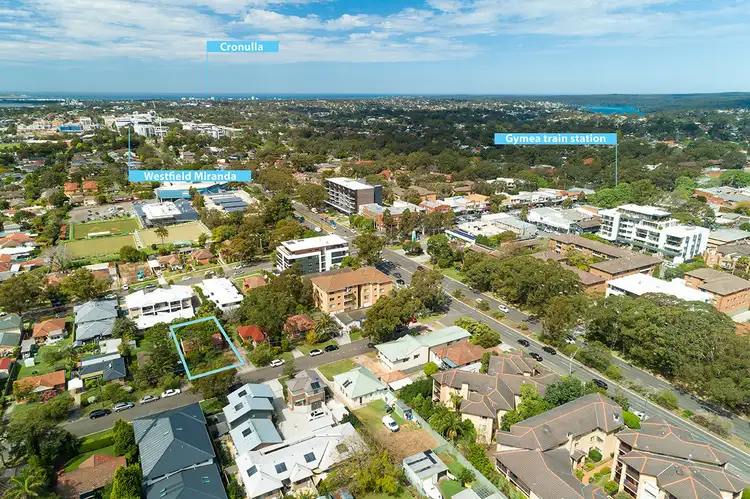 16 San Remo Avenue, Gymea NSW 2227