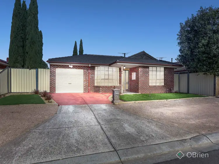 10 Enid Court, Hillside VIC 3037