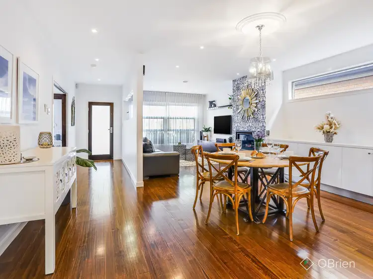 Third view of Homely house listing, 16 Creekview Place, Caroline Springs VIC 3023
