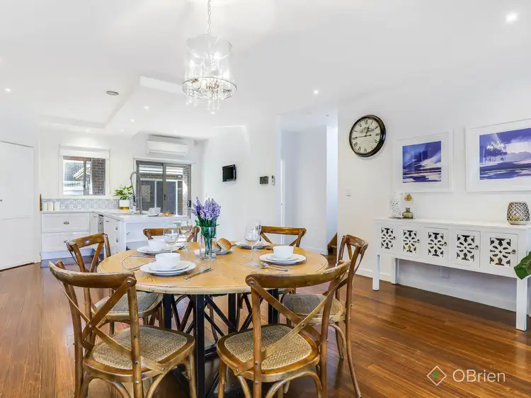 Fifth view of Homely house listing, 16 Creekview Place, Caroline Springs VIC 3023