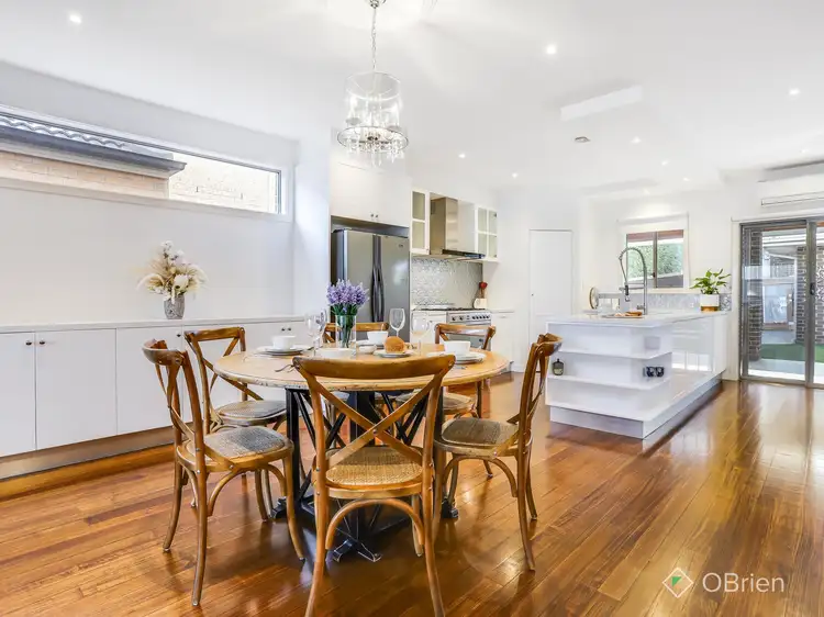 Sixth view of Homely house listing, 16 Creekview Place, Caroline Springs VIC 3023
