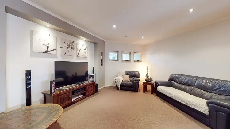 Second view of Homely house listing, 13 Nicholson Place, Traralgon VIC 3844
