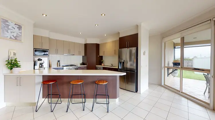 Fourth view of Homely house listing, 13 Nicholson Place, Traralgon VIC 3844