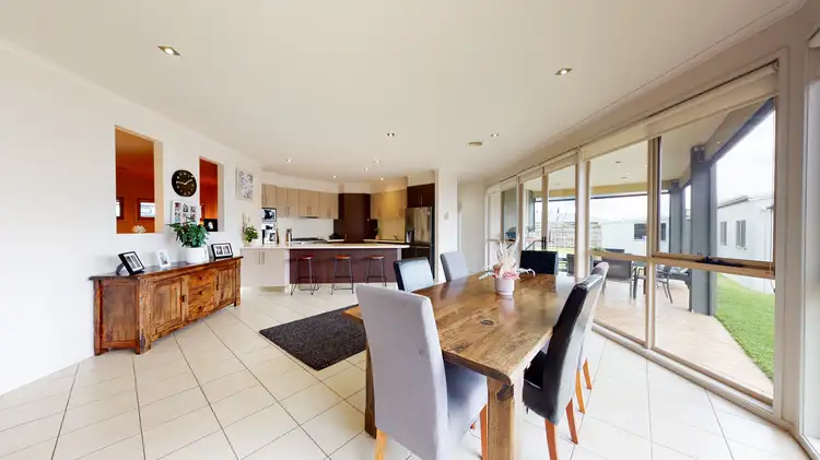Fifth view of Homely house listing, 13 Nicholson Place, Traralgon VIC 3844