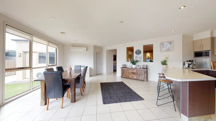 Sixth view of Homely house listing, 13 Nicholson Place, Traralgon VIC 3844