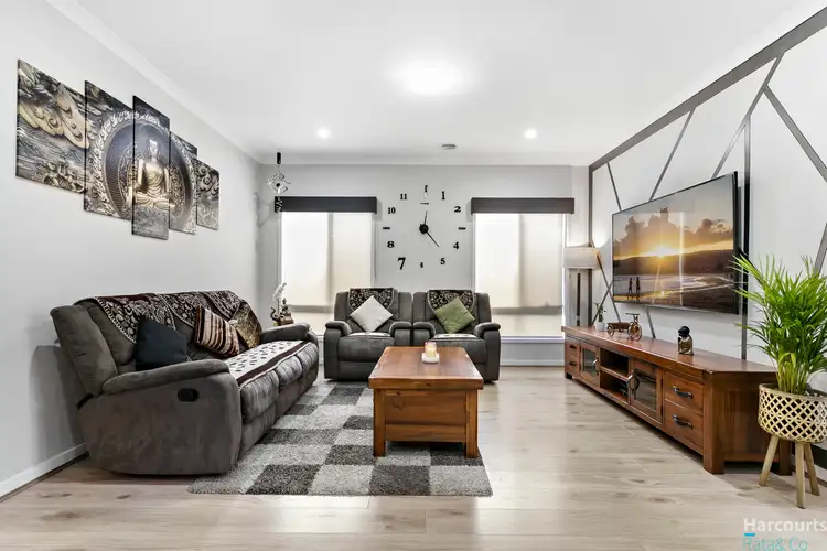 Second view of Homely house listing, 9 Cropley Terrace, Mernda VIC 3754