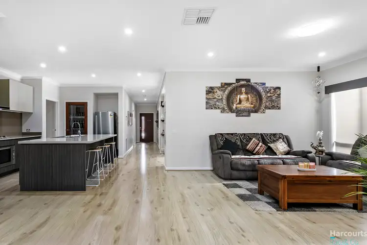 Third view of Homely house listing, 9 Cropley Terrace, Mernda VIC 3754