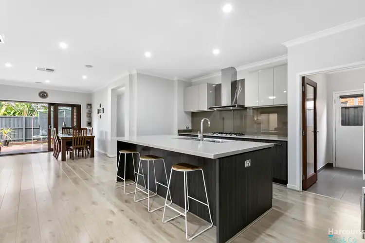 Fourth view of Homely house listing, 9 Cropley Terrace, Mernda VIC 3754