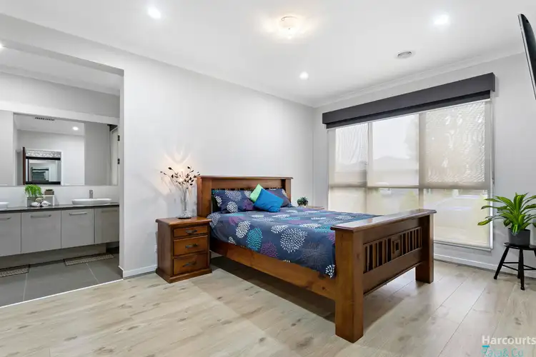 Fifth view of Homely house listing, 9 Cropley Terrace, Mernda VIC 3754