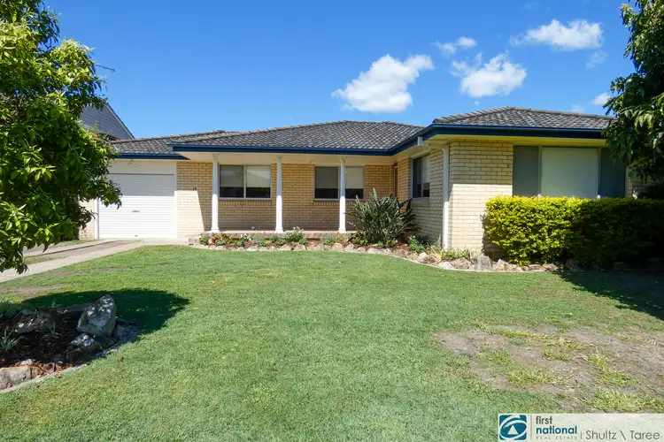 Main view of Homely house listing, 15 Marsden Terrace, Taree NSW 2430