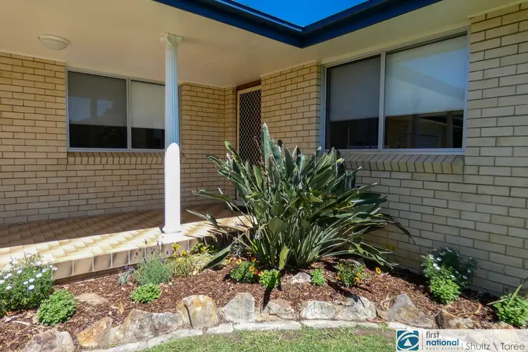 Second view of Homely house listing, 15 Marsden Terrace, Taree NSW 2430
