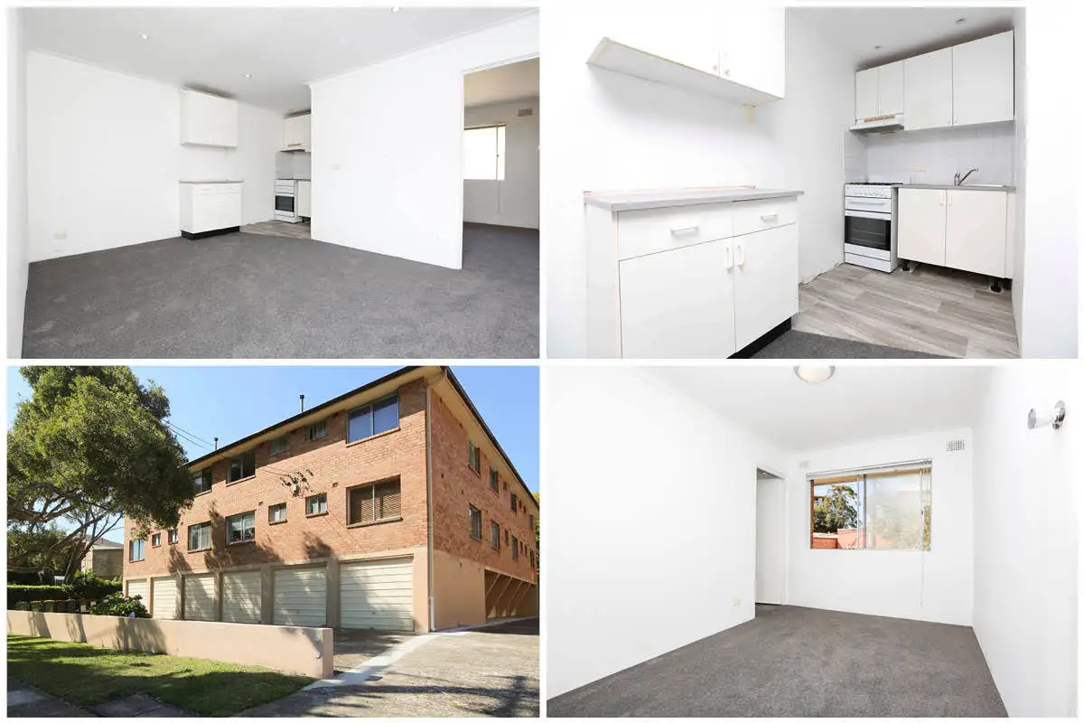 Main view of Homely apartment listing, 11/47 Palomar Parade, Freshwater NSW 2096