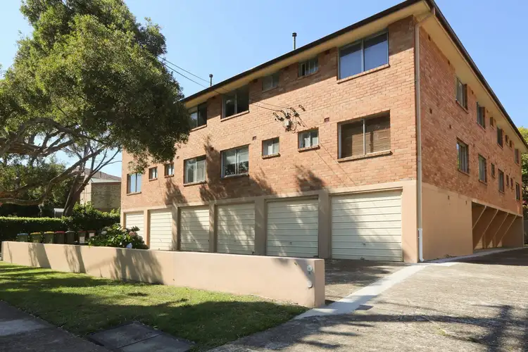 Second view of Homely apartment listing, 11/47 Palomar Parade, Freshwater NSW 2096