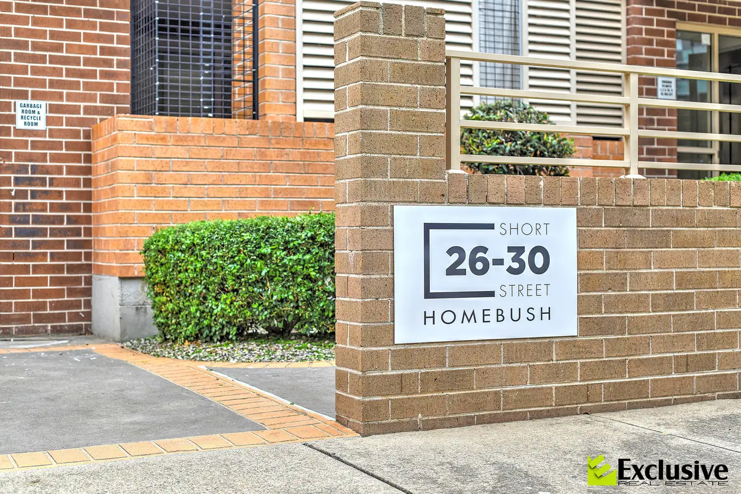 Main view of Homely unit listing, 2/26-30 Short Street, Homebush NSW 2140