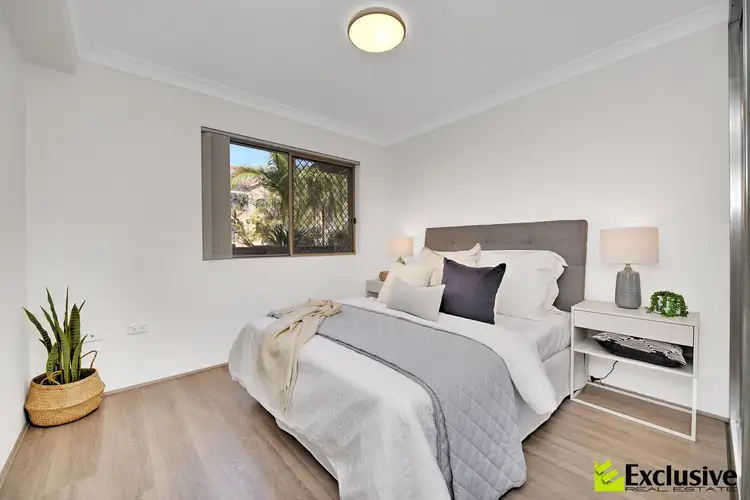 Fourth view of Homely unit listing, 2/26-30 Short Street, Homebush NSW 2140