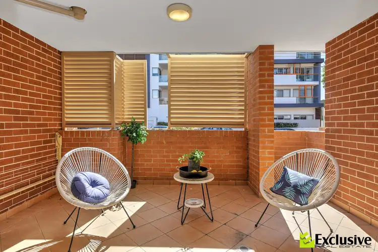 Fifth view of Homely unit listing, 2/26-30 Short Street, Homebush NSW 2140