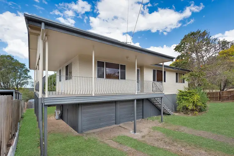 32 Child Street, Riverview QLD 4303