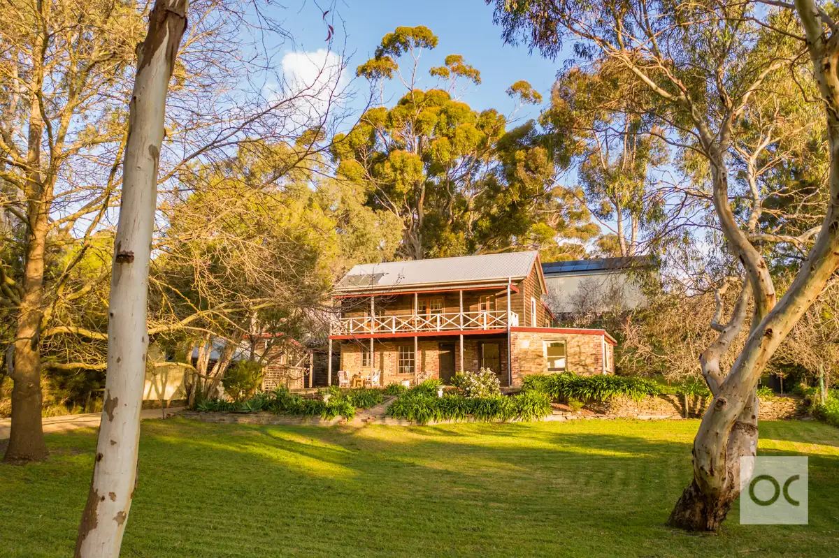 Main view of Homely house listing, 96 St Johns Terrace, Willunga South SA 5172